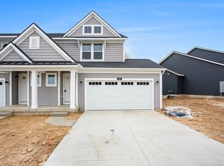 1185 Stagecoach Dr, Byron Center, MI 49315