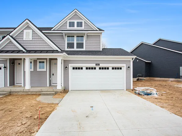 1185 Stagecoach Dr, Byron Center, MI 49315