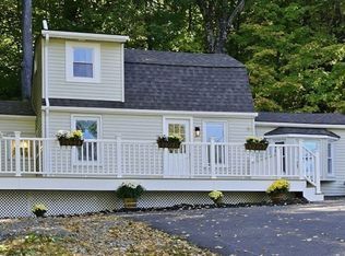 338 Wilbraham Rd, Hampden, MA 01036