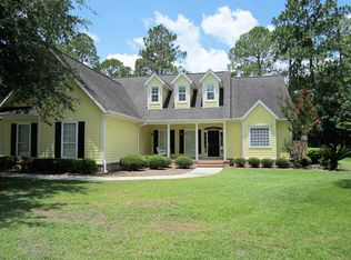 1089 Greenwillow Dr, Saint Marys, GA 31558
