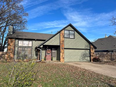 115 Elk Ridge Dr, Mannford, OK, 74044