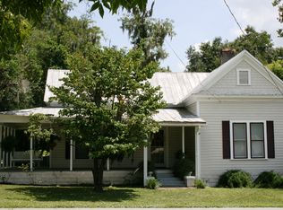 85 NE 5th Ave, Lake Butler, FL 32054