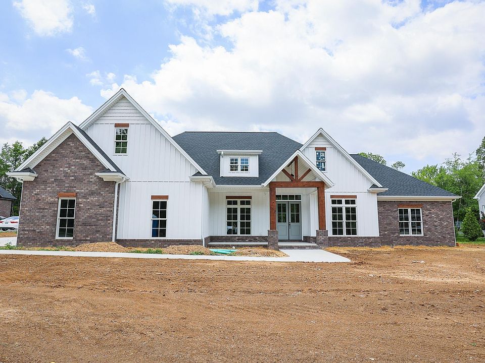 155 Cimarron Way, Paducah, KY 42001 Zillow