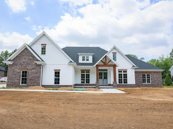 155 Cimarron Way, Paducah, KY 42001