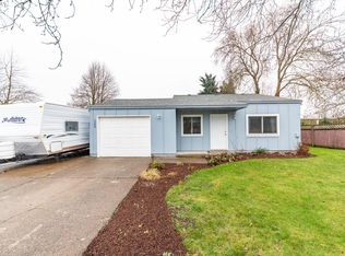 3888 Pattison St, Eugene, OR