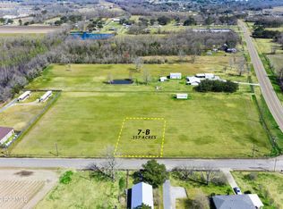 Bordelon Rd, Breaux Bridge, LA 70517