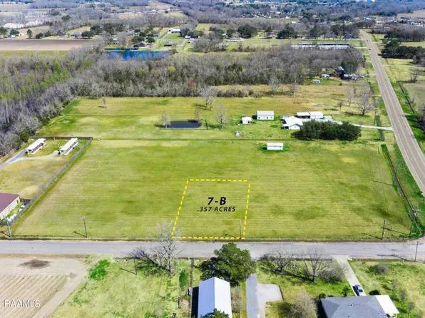 Bordelon Rd, Breaux Bridge, LA 70517