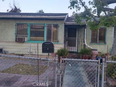 13756 Osborne St, Pacoima, CA, 91331