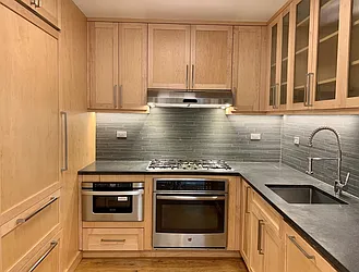 Rented by The Dermot Realty Management Company