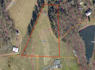 8540 Scoggins Rd, Oak Ridge, NC 27310