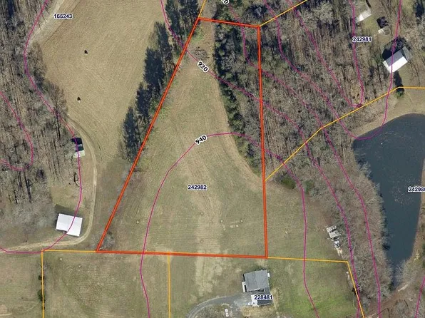 8540 Scoggins Rd, Oak Ridge, NC 27310