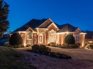 525 Ridgecrest Ln, Lebanon, TN 37087