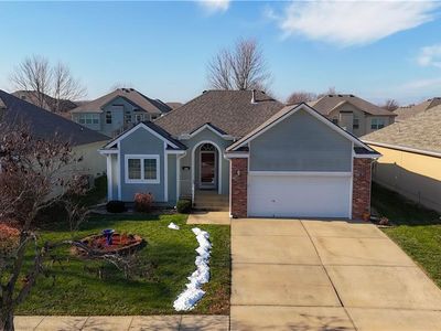 7218 N Cypress Ave, Kansas City, MO, 64119