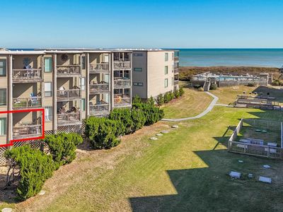 117 Sea Colony Dr #B111, Duck, NC, 27949
