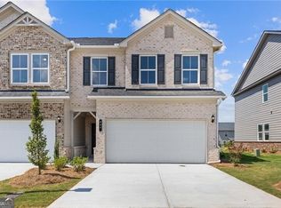 859 Pensive Run, Dacula, GA 30019