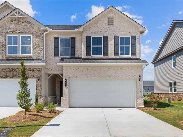 847 Pensive Run, Dacula, GA 30019