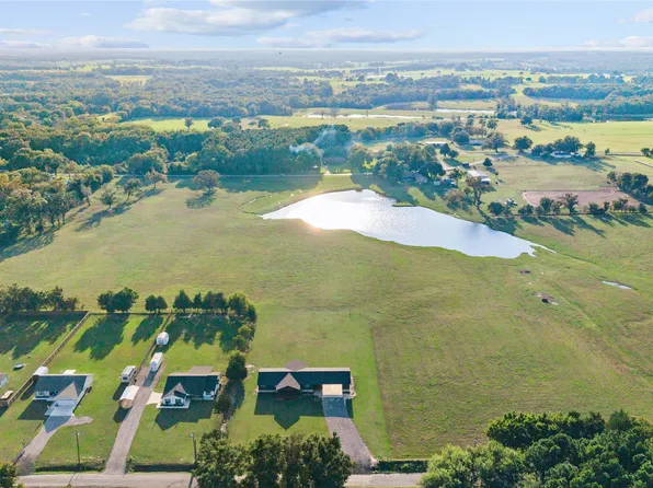 10533 County Road 4336, Larue, TX 75770