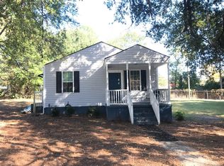 21 Kingsgate Dr, Columbia, SC 29205