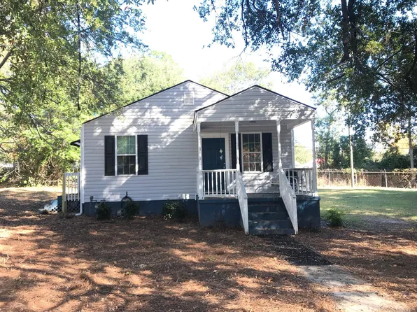 21 Kingsgate Dr, Columbia, SC 29205