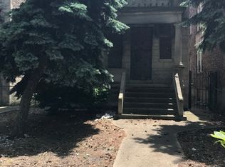 4431 W West End Ave, Chicago, IL 60624