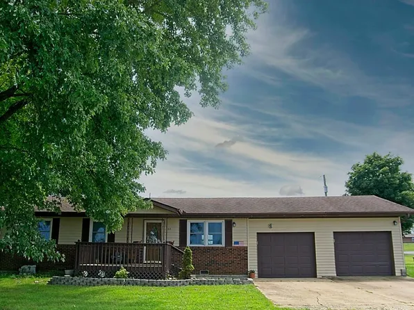 103 E Willow Street, Mansfield, MO 65704