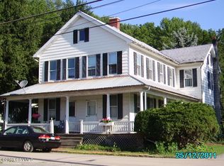 8-10 Pine St, Middleburg, PA 17842