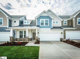 107 Parkland Dr LOT 37, Mauldin, SC 29662