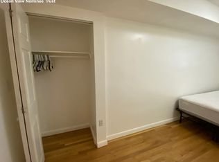 239 Hanover St #2, Boston, MA 02113