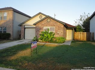 2327 Paddle Crk, San Antonio, TX 78245