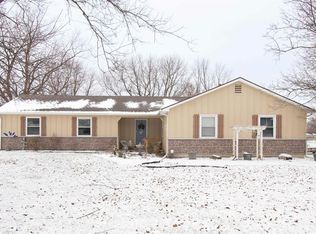 201 Crescent Ave, Kendallville, IN 46755