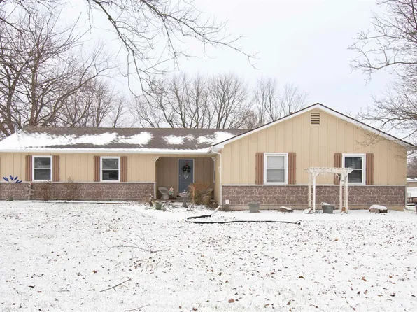 201 Crescent Ave, Kendallville, IN 46755