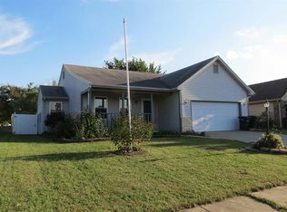 217 Duke Ln, Lafayette, IN