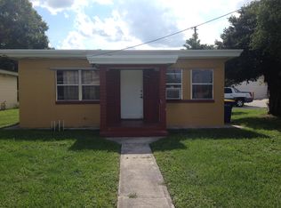 1509 3rd St W, Birmingham, AL 35204