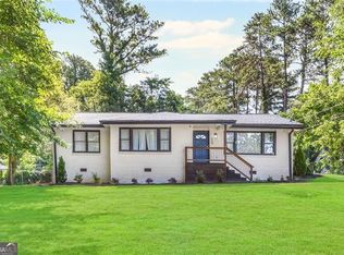 988 Fayetteville Rd, Atlanta, GA 30316