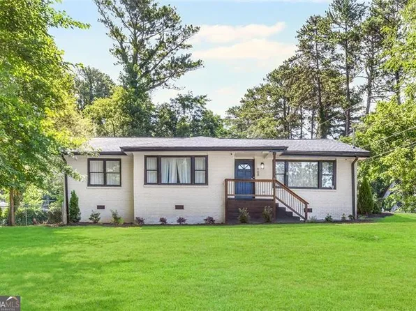 988 Fayetteville Rd, Atlanta, GA 30316
