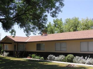 19983 Avenue 306, Exeter, CA 93221