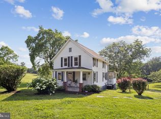 12148 Mount Zion Church Rd, Culpeper, VA 22701