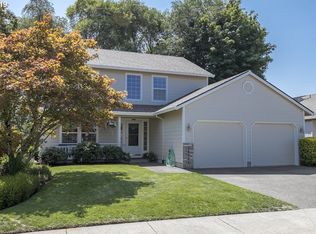 14904 SE Pinegrove Ct, Clackamas, OR 97015