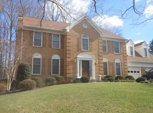 14713 Jaystone Dr, Silver Spring, MD 20905