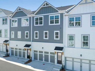 1295 Ascot Ter, Atlanta, GA, 30329