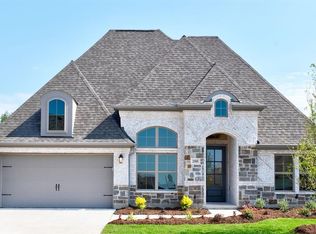 2505 Oxford St, Melissa, TX 75454