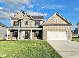 846 Waterwoods Trl LOT 74, Sevierville, TN 37876