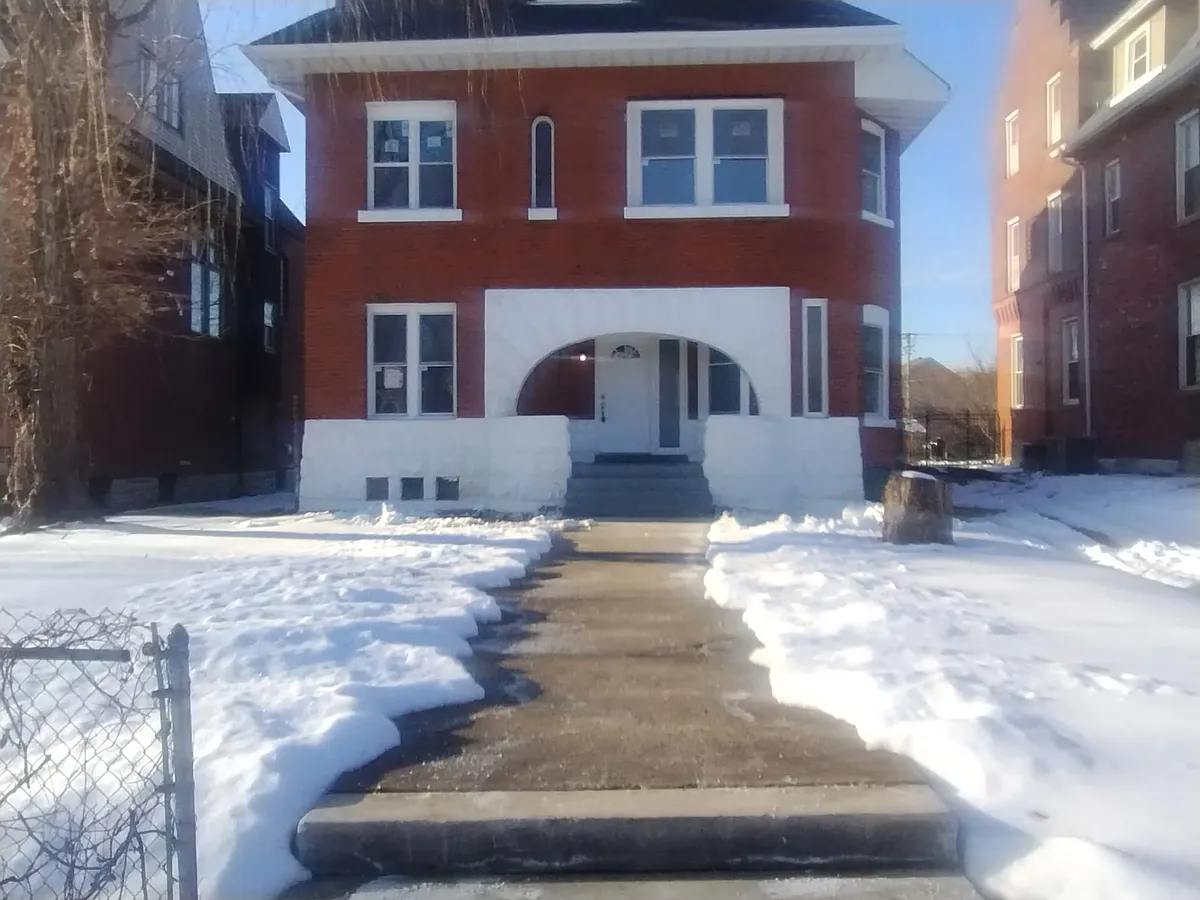 Building Photo - 4266 Washington Blvd #1