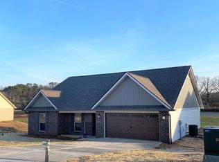 110 Montgomery Farms Dr LOT 44, Friendsville, TN 37737
