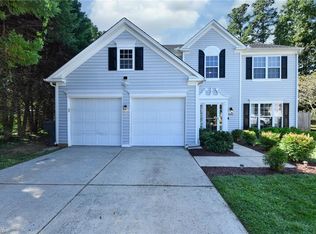 3344 Denby Ct, Jamestown, NC 27282