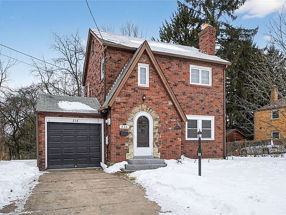 2nd image of 316 Highland Rd