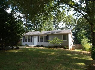 114 Appalachian Way, Asheville, NC 28806