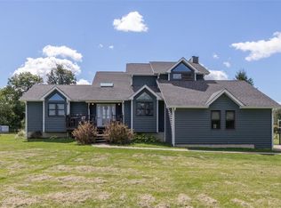 1329 E 286th St, Atlanta, IN 46031