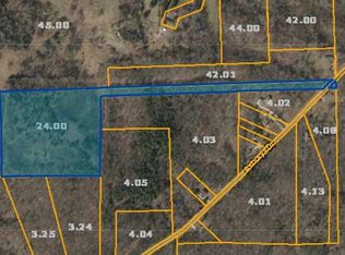 Asbury Dr, Somerville, TN 38068