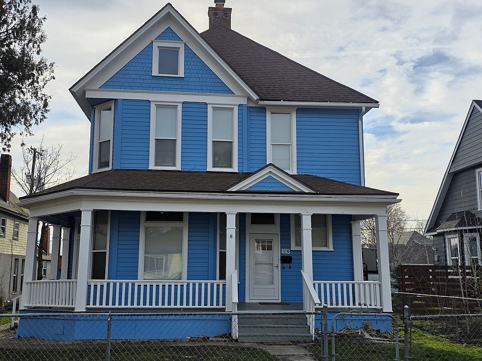 1st image of 1813 W Mallon Ave